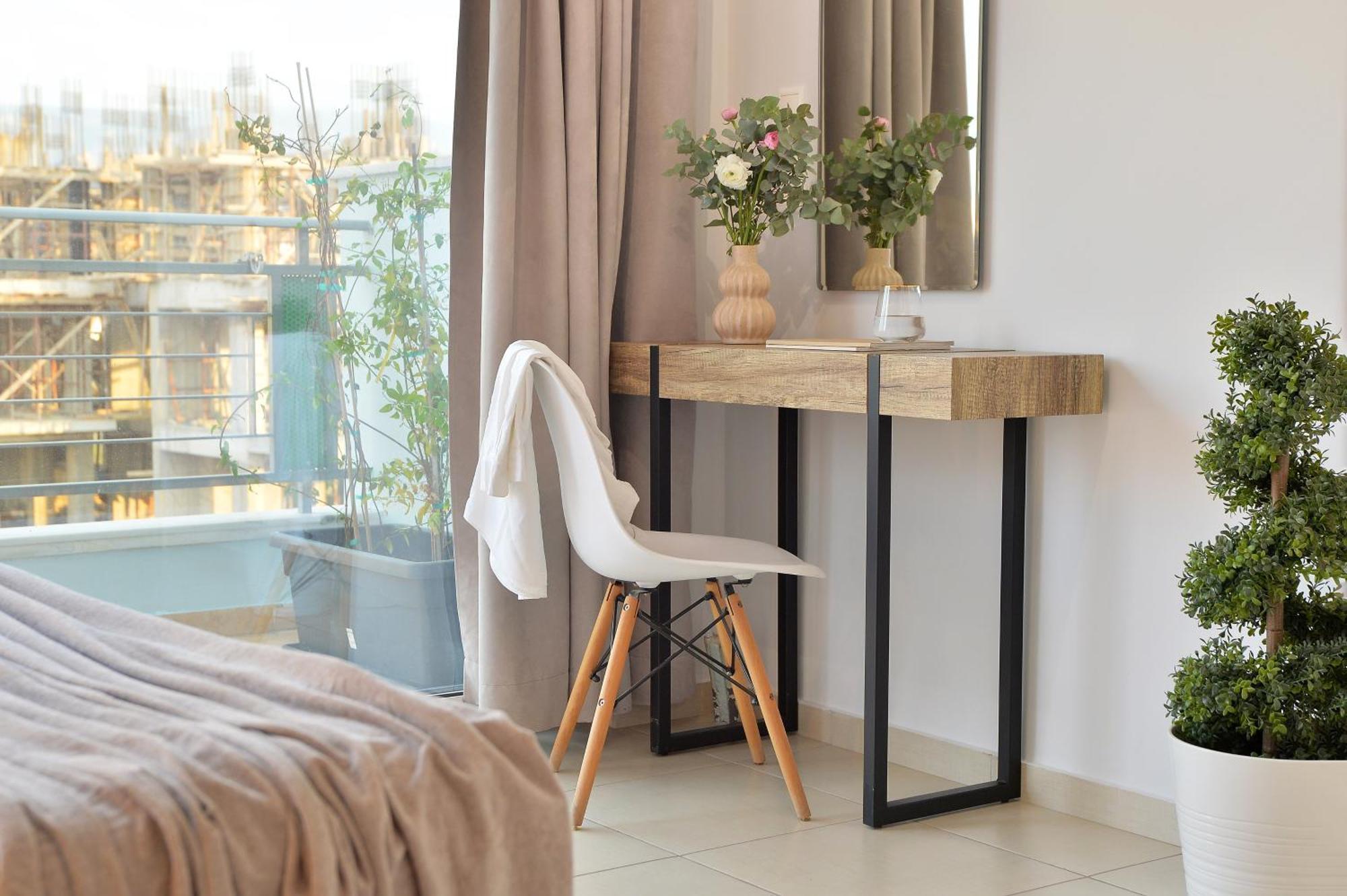 Alekos Apartments 1 Νetflix Athen Eksteriør billede